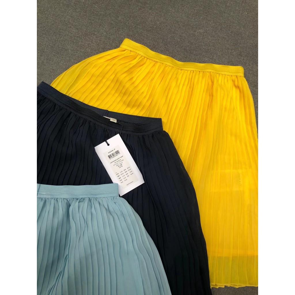 Chân váy xếp ly | BigBuy360 - bigbuy360.vn