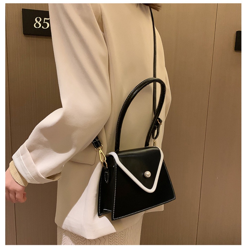 Túi Xách Đeo Vai Hình Vuông Cỡ Nhỏ Phong Cách retro Thời Trang Cho Nữ GYLXB1333