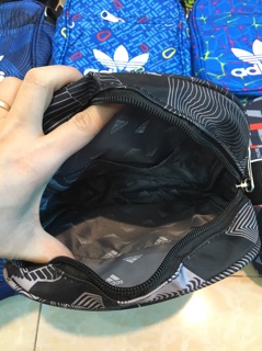 Túi adidas mini