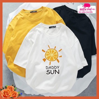29 [HOT]Áo phông thun tay lỡ form rộng Unisex Oversize - Từ 35-65kg