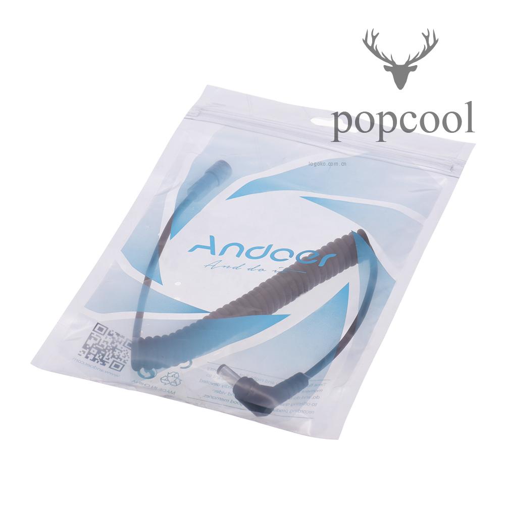 Dây Cáp Nguồn Andoer Blackmagic 4k (Bmpc 4k) Cho Máy Quay Phim | BigBuy360 - bigbuy360.vn