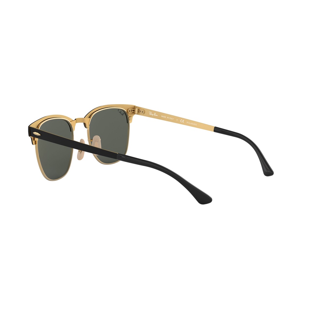 Mắt Kính RAY-BAN CLUBMASTER METAL - RB3716 187/58 - Kính mát