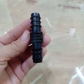 Bộ 10 nối thẳng ống ldpe 16