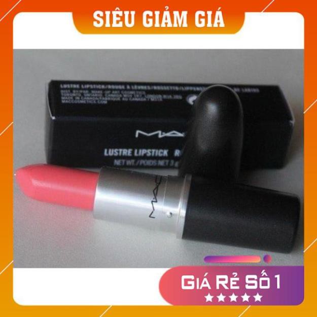 [AUTH] - 💄Son MAC Chính Hãng Có Bill, Mandarin O, Devoted To Chili, Mull It Over, CHILI, LADYDANGER, MARRAKESH, RUBYWOO | BigBuy360 - bigbuy360.vn