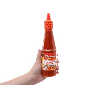 tương ớt , tường cà Cholimex