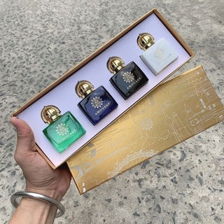 Set nước hoa nữ 3-4 chai - 30ml/chai