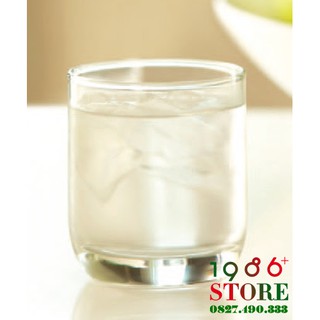 CỐC THỦY TINH ROCK TOP DRINK OCEAN 235ML