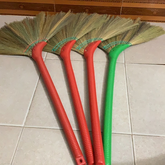 Chổi chít, chổi đót