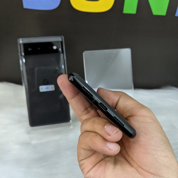 Điện Thoại Google Pixel 6 Pro 12/128/256 Quốc Tế Like New 99% Sonpixel