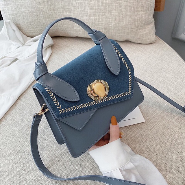 Túi xách hàn siêu xinh