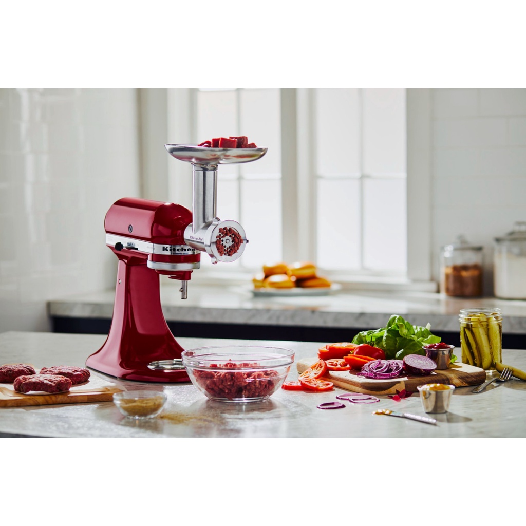 Dụng cụ xay thịt KitchenAid Meat Grinder