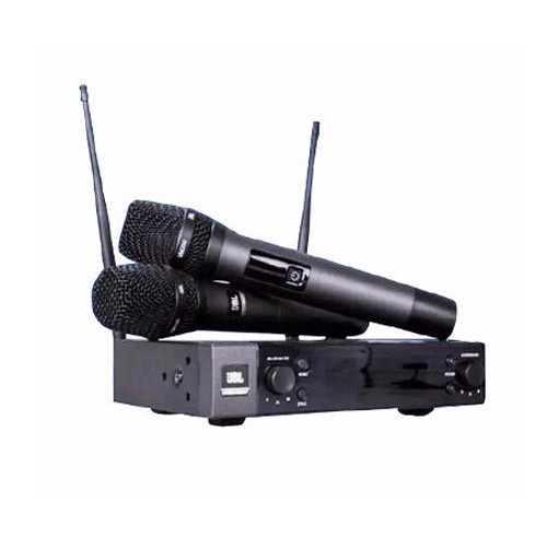 Micro không dây JBL VM200 - Hàng Chính Hãng Phân Phối PGI - Bảo hành 12 tháng