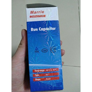 tụ marrie 35+2 uf