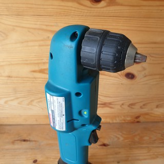 Khoan Góc Makita Mod Chân Trượt sài pin 12v Mạnh Êm