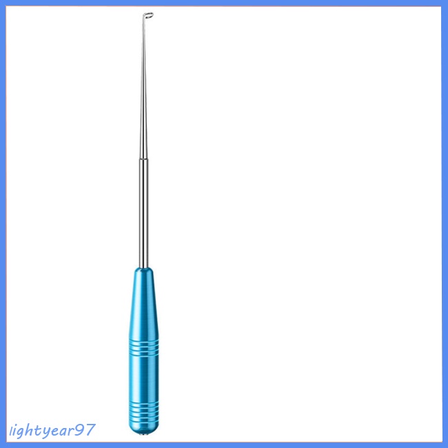 Dụng Cụ Gỡ Lưỡi Câu Cá Đa Năng Bằng Thép