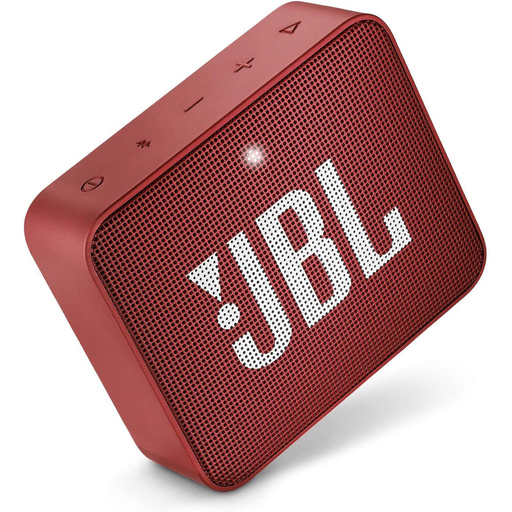 [Mã 2404EL10K giảm 10K đơn 20K] Loa Bluetooth JBL GO 2 - Hàng Chính Hãng