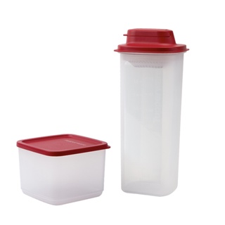 Bộ sản phẩm Tasty Set Tupperware Chính Hãng