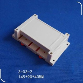 Hộp Nhựa PLC