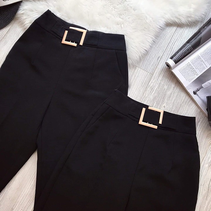 Quần Tây Nữ Công Sở Đẹp🎁Freeship🎁Quần Tây Nữ Xưởng Xuất Khẩu | BigBuy360 - bigbuy360.vn