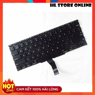 🎁 Bàn Phím Macbook Air 11 inch A1370 2011 A1465