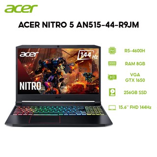 Laptop Acer Nitro series AN515 44 R9JM NH.Q9MSV.003