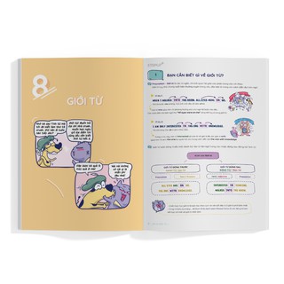 Hack Não Ngữ Pháp