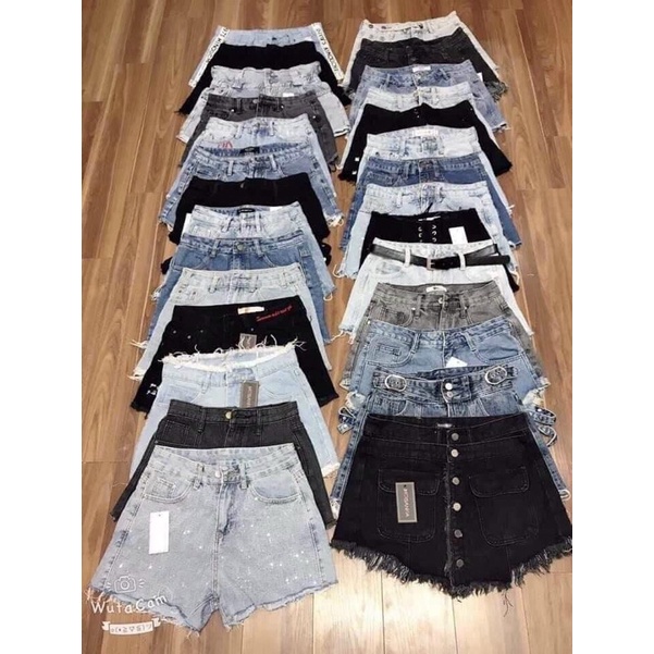 [sale sốc] LÔ QUẦN JEAN SOOC LẺ SIZE NHIỀU MẪU ĐỦ MÀU GIÁ RẺ