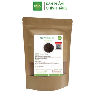 Nụ vối khô thượng hạng jindo 1kg