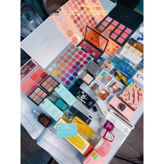 voucher mỹ phẩm