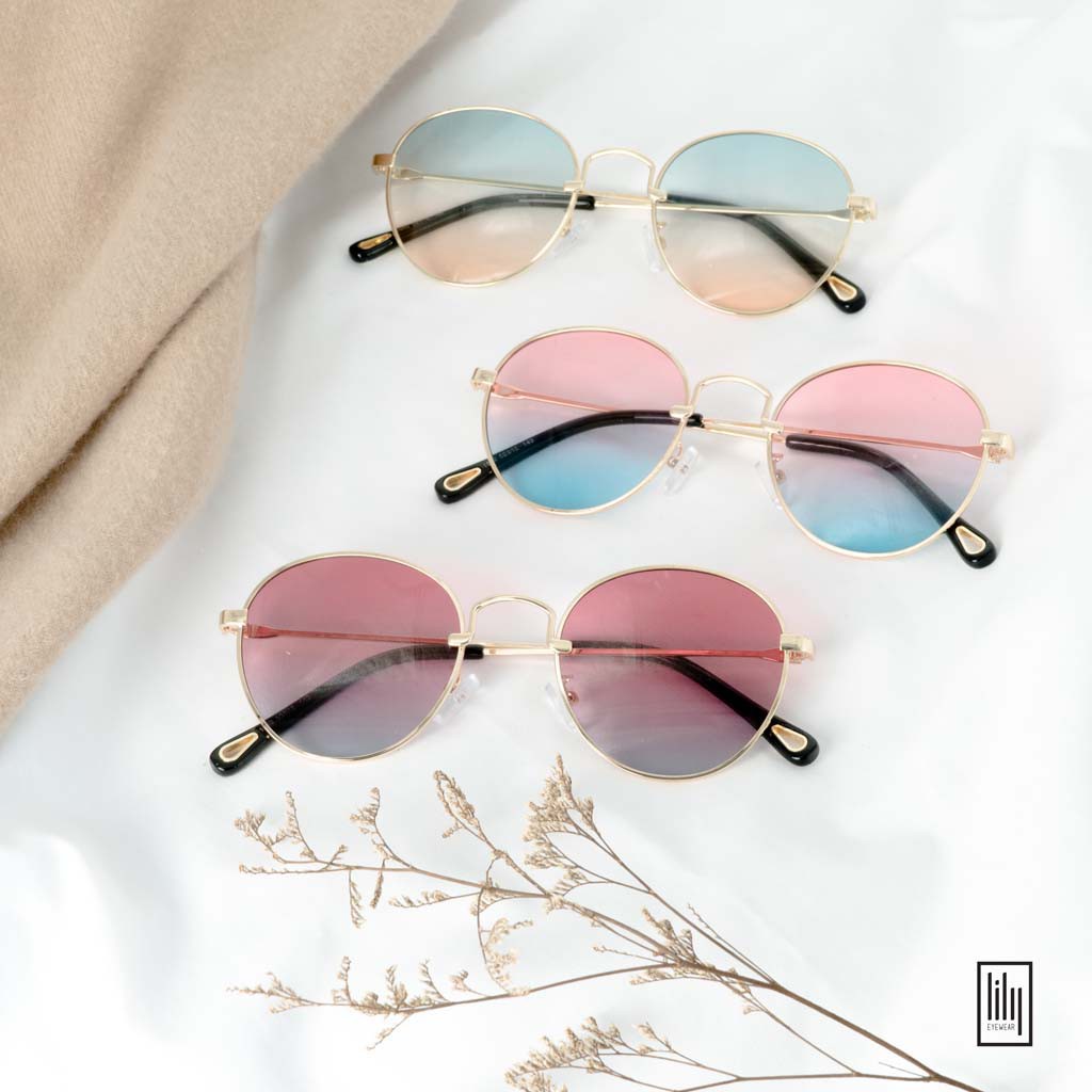 Gọng Kính Mát Thời Trang NB1902 - Gọng Kính Mắt Vuông