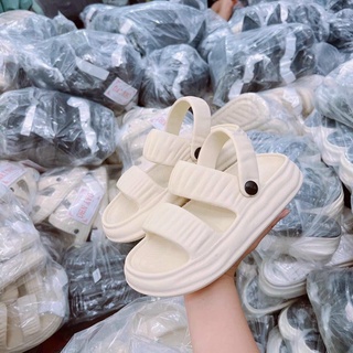 [Giá hủy diệt] [Ảnh thật] Sandal nhăn VN form nhỏ