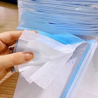 Khẩu Trang Y Tế Kháng Khuẩn HP (50Cái/ Hộp)