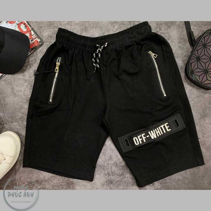 [Mã SR11JUNE5 giảm 20K đơn 50K] COMBO 2 Quần Short Thun Nam [Freeship] Quần Lửng Nam | BigBuy360 - bigbuy360.vn