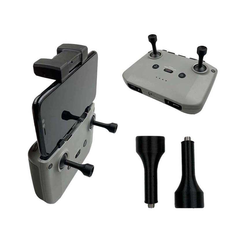 Tay Cầm Chơi Game Cho Dji Mavic Air 2 / Mini 2 I2Vn