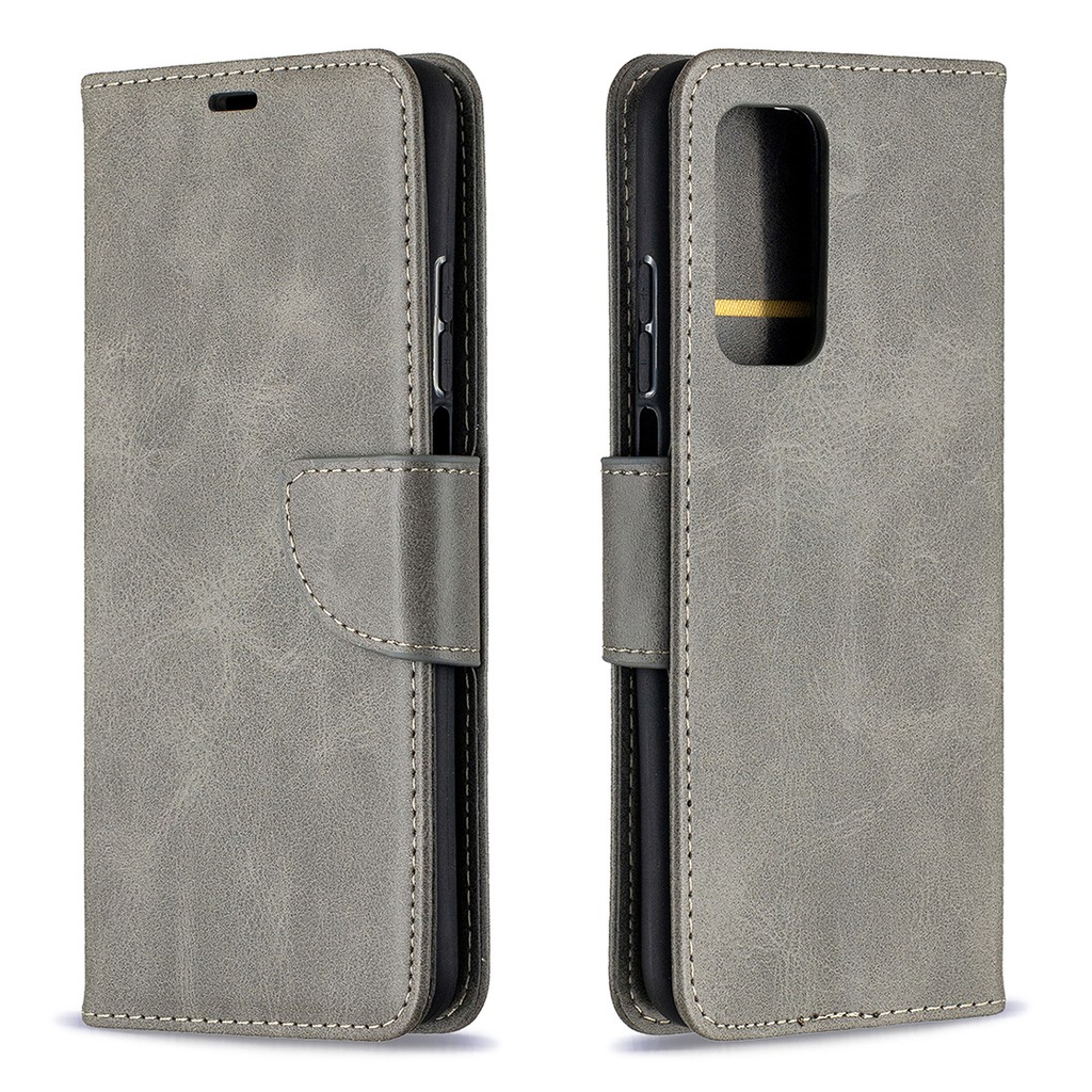 Xiaomi Mi 10T / 10T Pro Bao Da Thời Trang Cho Điện Thoại | BigBuy360 - bigbuy360.vn