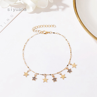 Lắc Chan Hinh Ngoi Sao Thời Trang Xu Hướng đi Biển Mua He Gia Thang 5 21