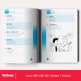 Tự Học Tiếng Trung Dành Cho Nhân Viên Văn Phòng