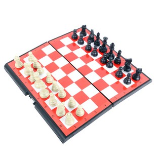 [Mã TOYUP12 giảm 10% tối đa 150k] Bộ cờ vua nam châm cao cấp, nhiều kích cỡ từ mini đến to đại cho bạn lựa chọn