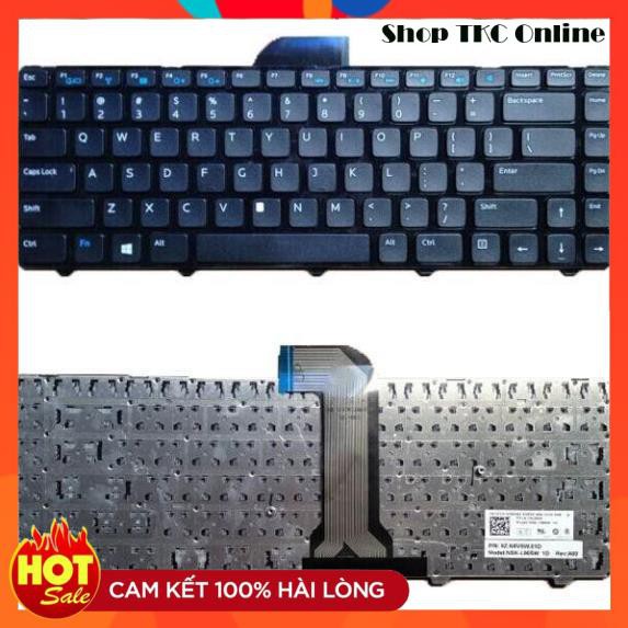 ⚡ Bàn phím laptop Dell 2421 3421 5421
