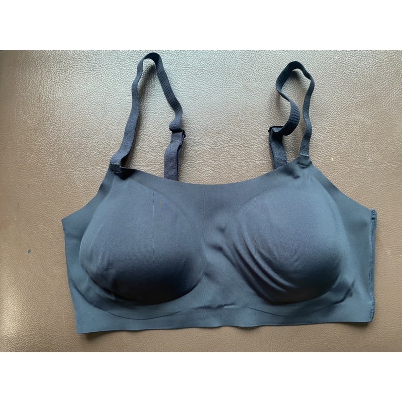 Áo lót thể thao không viền HALSTON TQXK nhẹ mát