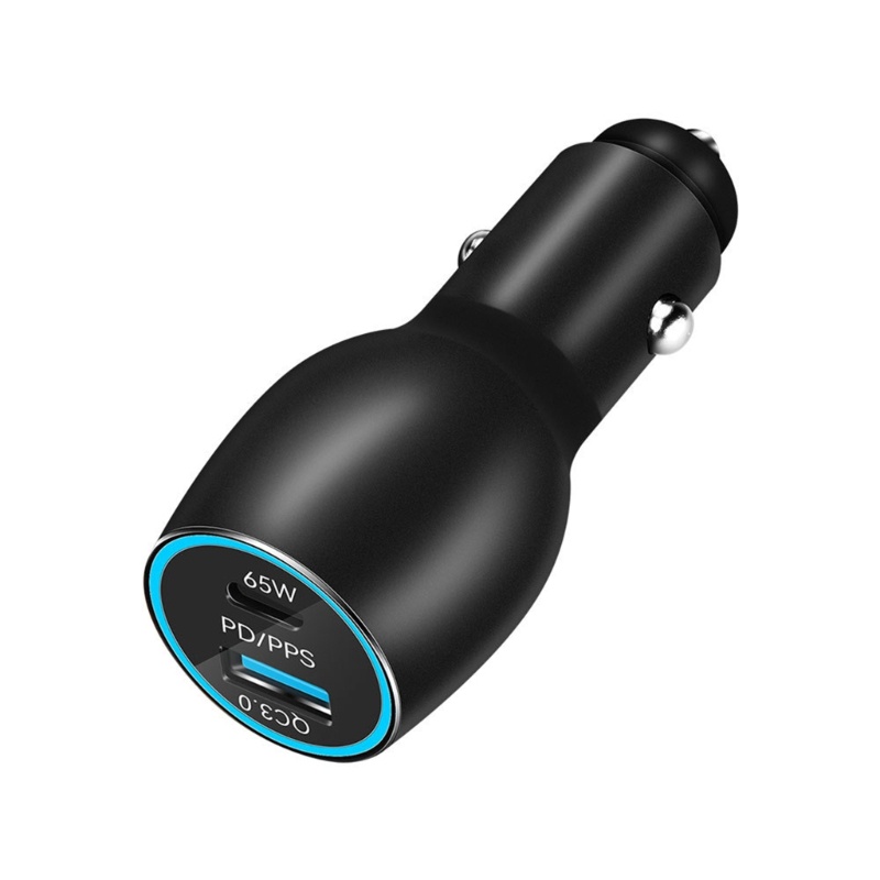 Tẩu Sạc PD65W QC3 0 Cổng USB Chuyên Dụng Cho Mavic3 Avata