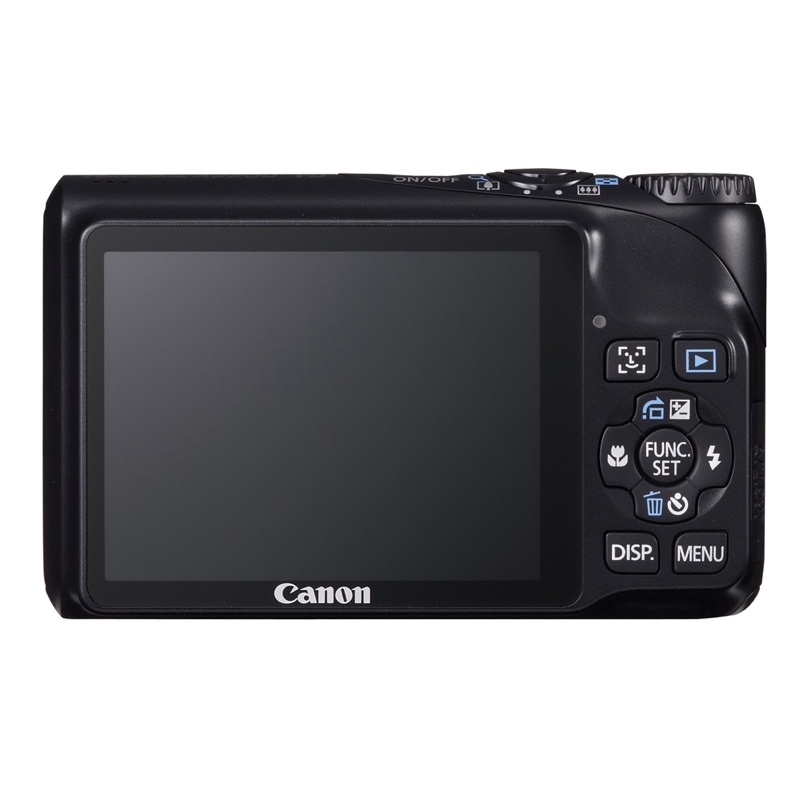 Máy Ảnh Canon A2200 14.1MP (Black) | BigBuy360 - bigbuy360.vn