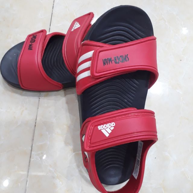 Dép sandan adidas .