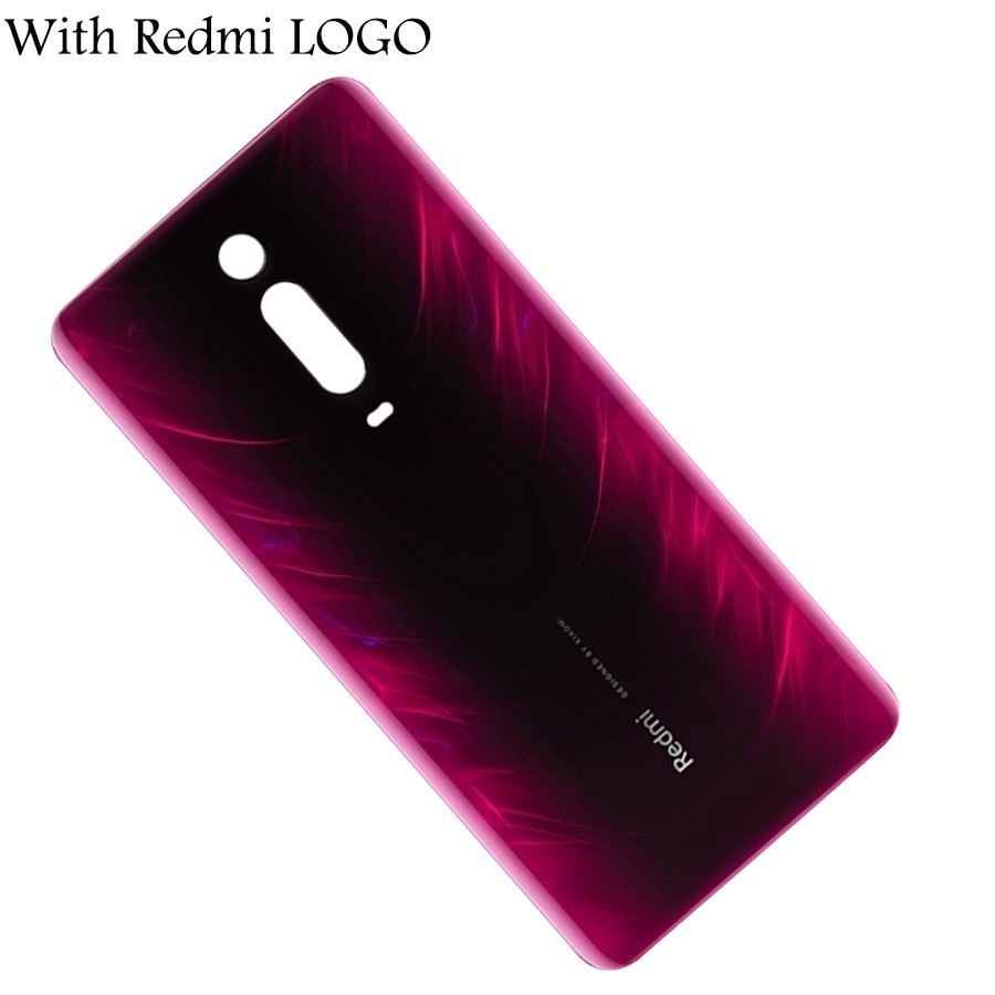 Ốp điện thoại thay thế bảo vệ cho Xiaomi Redmi K20 / K20 Pro / Mi 9t / 9t Pro