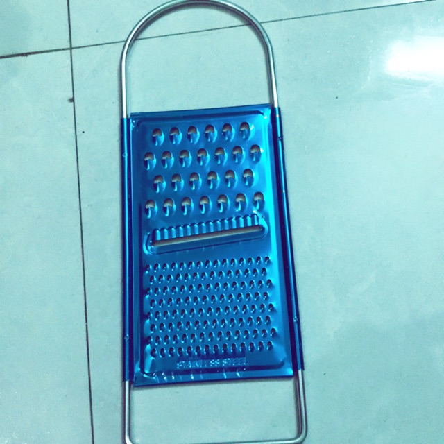 Nạo rau củ- inox