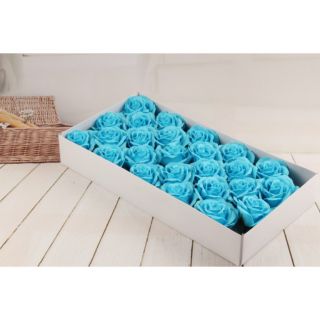 Hoa sáp 5 lớp