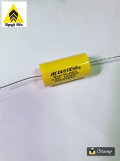 NH- Set 5 tụ lọc phân tần 3M3 -250V
