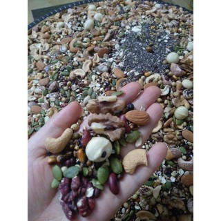Ngũ cốc dinh dưỡng cao cấp
