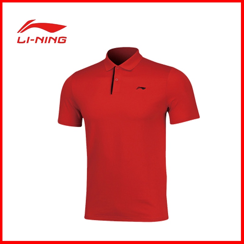 Áo Polo lining nam APLN233