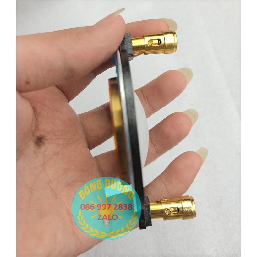 COIL LOA TRÉP NEO 450 - CÔN THAY THẾ LOA TỪ NEO MÀNG POLYME